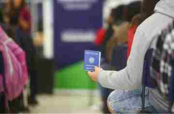  Com 21,8 mil vagas, Paraná tem oportunidades de emprego em todos os setores 